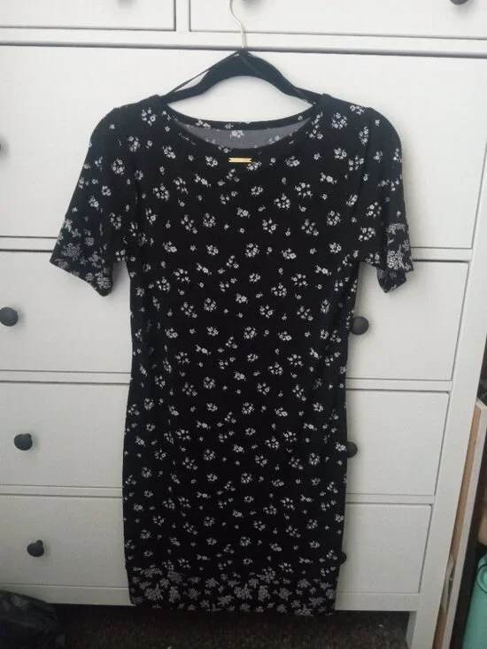 Michael Kors Floral Dress - Picture 5 of 6